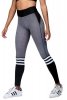 Reviver L9026/0 odzież legginsy fitness